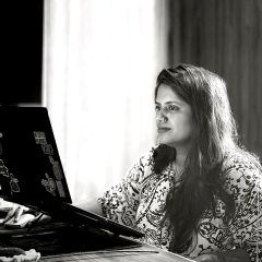 4. Sushma BV (Design Manager)